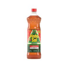 Desinfetante Pinho Sol Original - 1L, 1L, 1,012kg, 1 unidade