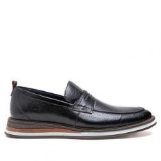 Sapato Masculino Democrata  Type Metropolitan 272103-Masculino