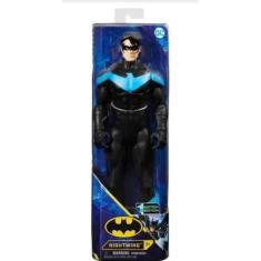 Boneco Articulado Nightwing 30Cm 2403 - Sunny