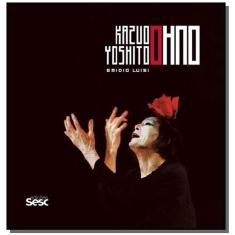 Kazuo: Yoshito Ohno - Idiomas Portugues - Ingles