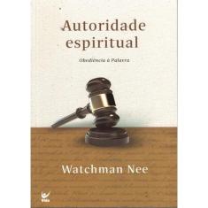 Autoridade Espiritual