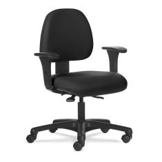 Cadeira Plus Onix Black