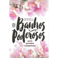 Banhos Poderosos