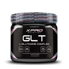 Glutamina Glt Complex 150G - Xpro Nutrition