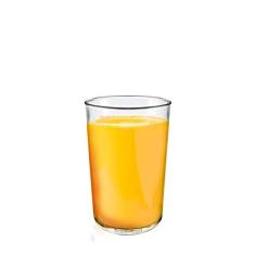 Jogo de 6 Sustentáveis Copos Short Drink KrystalON