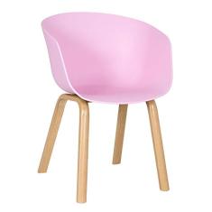 Loft7, Cadeira Cassia Kit Rosa