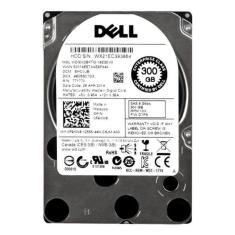 Hd Sas Dell 300Gb 2.5 0F9Kw8 F9Kw8 Wd3002Bktg 32Mb