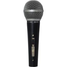 Microfone Csr Ht48a