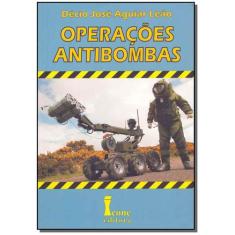Operações Antibombas - Icone