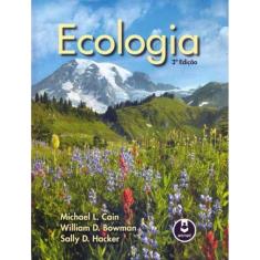Ecologia