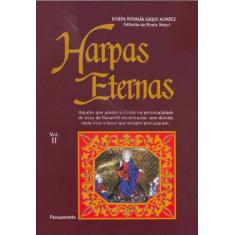 Livro - Harpas Eternas Vol. Ii