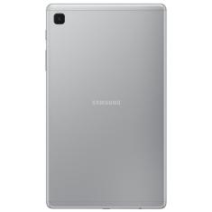Tablet  Samsung Galaxy Tab A A7 Lite Sm-t220 8.7  32gb Prateado E 3gb De Memória Ram A7 Lite