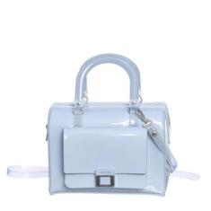 Bolsa Petite Jolie Lana Baú Bolso Frontal Rosa/Rose Único-Feminino