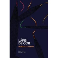 Lápis de cor