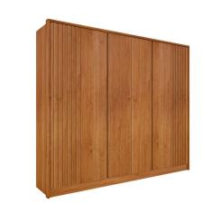 guarda-roupa casal hera 6 pt 6 gv cinamomo