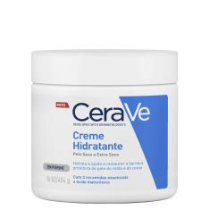 Creme Hidratante Corporal Cerave 454 G 454 G