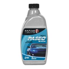 Óleo para moto maxi lubrificantes