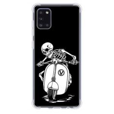 Capa Capinha De Celular Compatível com Galaxy A31 Samsung Personalizad