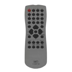 Controle Remoto Para Tv De Tubo Panasonic - Mxt - Panasonic