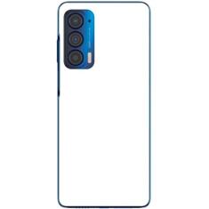 Capa Adesivo Skin352 Verso Para Motorola Edge 2021 - KawaSkin