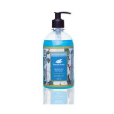 Sabonete Líquido Hidratação Profunda Algodão 500ml - Amazônia Aromas