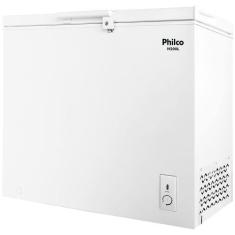 Freezer Horizontal Philco H200L 200L - Freezer e Refrigerador, 110V