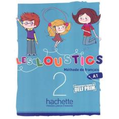 Les Loustics 2 Livre De Leleve - HACHETTE FRANCA