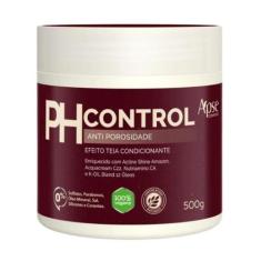 Mascara Ph Control Anti Porosidade Capilar Condicionante Vegano Profis