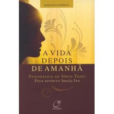 Livro - A vida depois de amanhã