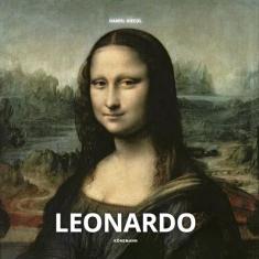 Livro - Leonardo