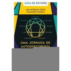 Uma Jornada De Autodescoberta - Guia De Estudo