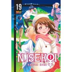 Nisekoi - Vol. 19