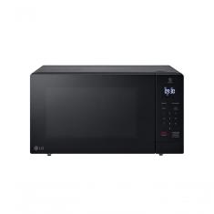 Micro-ondas NeoChef LG 30L Preto Limpa Fácil MS3033DS 110V