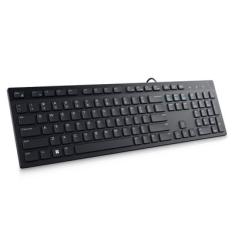 Teclado Multimídia Dell Kb216 - Em Português