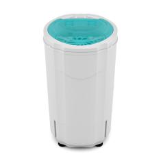 Centrífuga De Roupas 15kg Britânia BCR1 Cesto Extragrande 110V