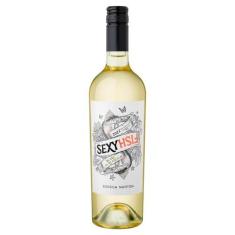 Vinho norton sexy fish blanc de blancs 750ml