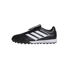 adidas Unissex adulto Copa Gloro 2 Turf, Preto/branco/branco, 11.5 Women/10.5 Men