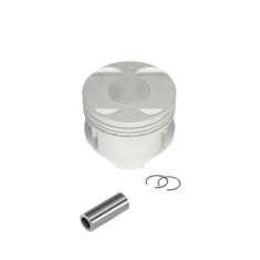 Pistao Pino/trava Kmp Cbx 250 0.25 F016