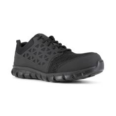 Reebok Work Men's Sublite Cushion Work Comp Toe EH