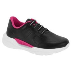 Tenis Molekinha 2573.102 Infantil-Feminino