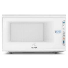 Micro-ondas Electrolux Mi41t 31 Litros Branco