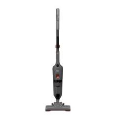 Aspirador de Pó Vertical Power Speed Max 1600W 1.3L Ciclônico Filtro HEPA Cinza 110V