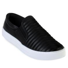 Tênis Slip On Sense Fit VT23-17501-Feminino