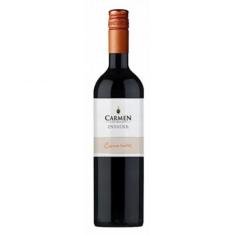 Vinho Carmen Insigne Carmenere (750Ml)