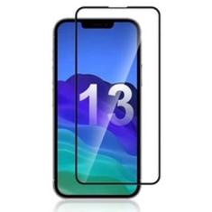 Película Defender Glass para iPhone 13 Mini - Preta - Gshield