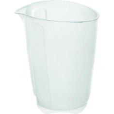 Copo Medidor Plástico 500Ml - Sanremo