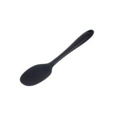 Colher Silicone 28cm Preta Weck 5059