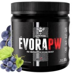 Evora PW - Pré Treino (300g) Integralmedica