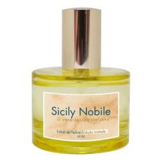 Perfume Sicily Nobile 70Ml - Óleos Essen. Cítricos Italianos