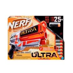 Lançador Nerf Ultra Two Hasbro Ref:E7922 8 Anos+